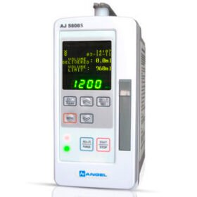 1-channel infusion pumpAJ 5808