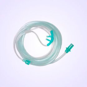 oxygen nasal cannulaAS-04