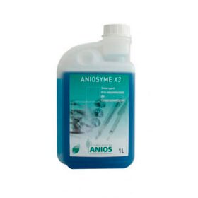 endoscope disinfectantANIOSYME X3