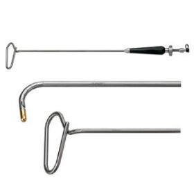 laparoscopic retractor