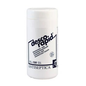 floors ans surface cleansing wipesDESCORAPID®