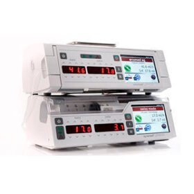 1-channel infusion pumpVolumed®µVP7000 Chroma