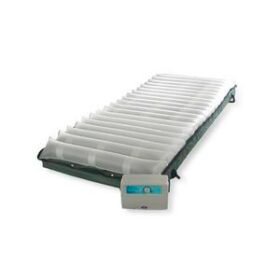 hospital bed mattress overlayAlpha Trancell Deluxe