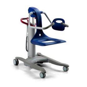 shower chair with armrestsAlenti®