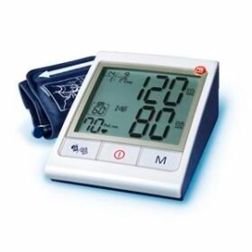 automatic blood pressure monitorpersonal check