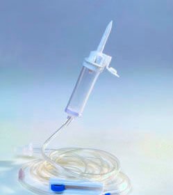 IV infusion setASCOSET®