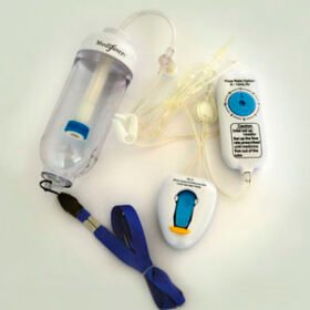 chemotherapy infusion pumpMedifuser®