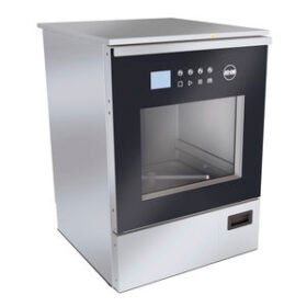 undercounter washer-disinfectorAWD655-8 DIN