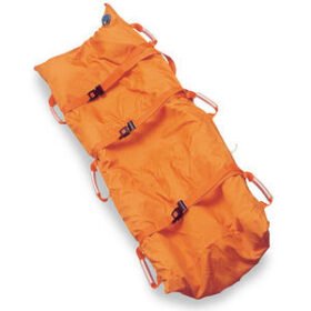 stretcher paddingRescueform® 5040