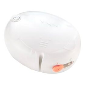 electro-pneumatic nebulizerBBN01
