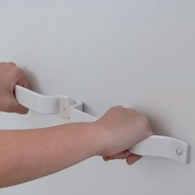 medical strolley handleXPA 3223