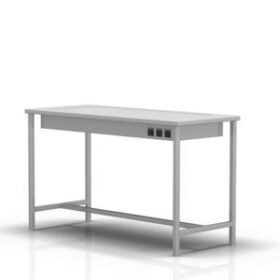 medical instrument packing table2-360