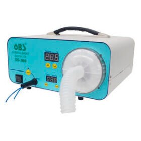 surgical smoke scavenging systemSS-100