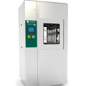 laboratory washer-disinfectorTW