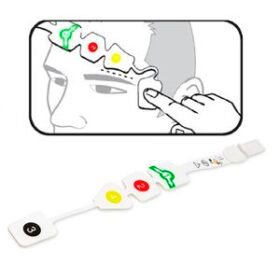 EEG electrodeBAS-1000