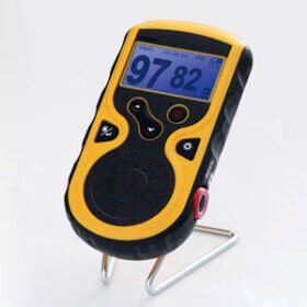 hand-held pulse oximeterBP-12C
