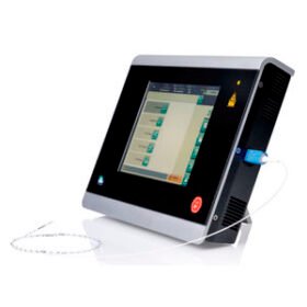 phlebology laserLEONARDO® DUAL 100