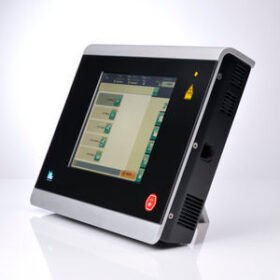 Spirometers