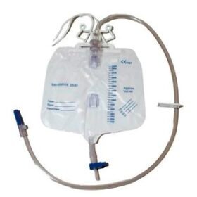 urinary drainage setMN011115