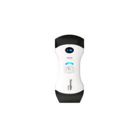 hand-held ultrasound systemSonoMe with "SonoMe Pro" App