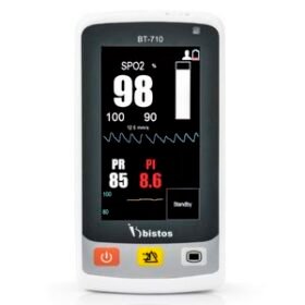 hand-held pulse oximeterBT-710