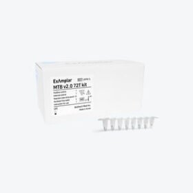 research test kit