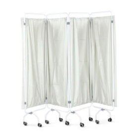 mobile hospital screenMS/C4