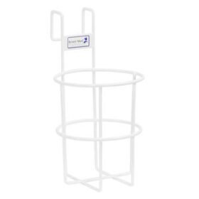 plastic bedpan supportUB/9