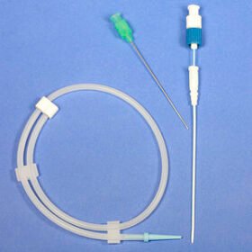puncture needleCM-5000MP