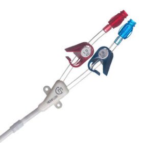 hemodialysis catheterCM-15HFKB