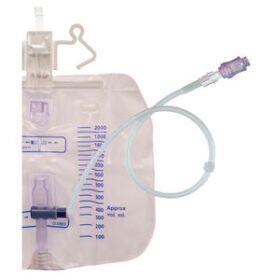 peritoneal drainage setParaSil™