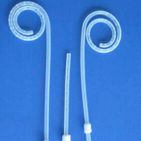 peritoneal dialysis catheterS4-120-SSP