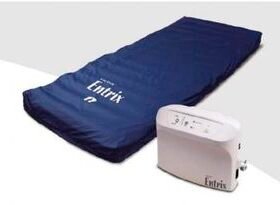 hospital bed mattress overlay150 kg | Entrix
