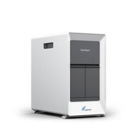 multiplexing molecular biology analyzerGeneXpert® series
