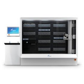 molecular biology workstationGeneXpert® Infinity series