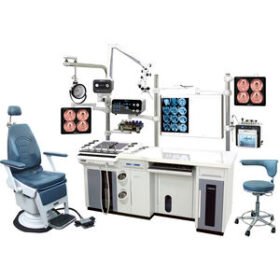 ENT workstationCU-5000