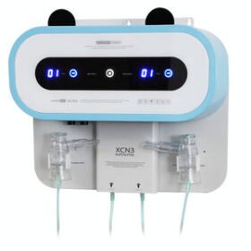 electro-pneumatic nebulizerXCN3 extreme