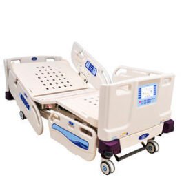 medical bedVanguard VPD type
