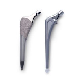 primary hip prosthesisALPINE®