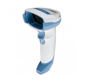 laboratory barcode scanner