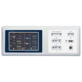 high-frequency electrosurgical unitECONT-0201.3