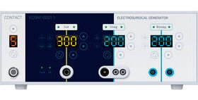 high-frequency electrosurgical unitECONT 0201.1