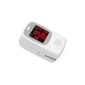 fingertip pulse oximeterCMS50L