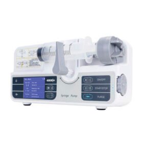 veterinary syringe pumpSP950S-VET