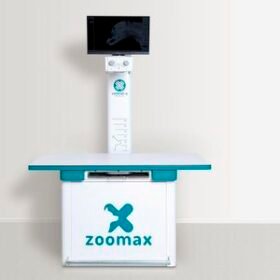 veterinary X-ray systemZooMax 2