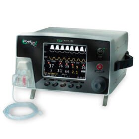 O2 analyzer8500Q POET® IQ2