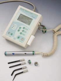 dermatology laserDORIS MICRO - CTL 1106M