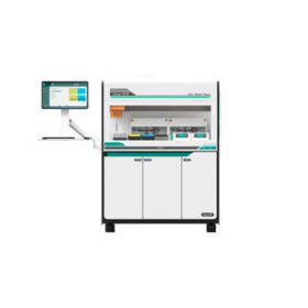 nucleic acid extraction laboratory workstationStream SP96