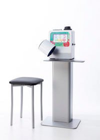 automatic blood pressure monitorDaviaracena