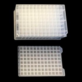 PCR microplate900198